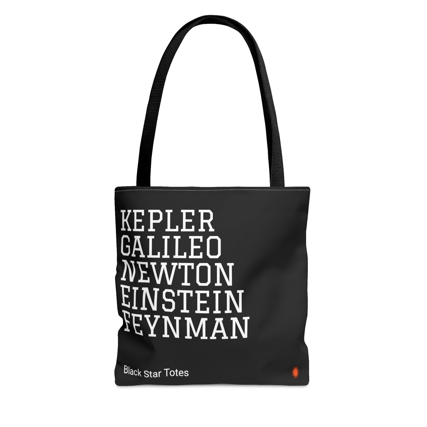 PHYSICIST TOTE