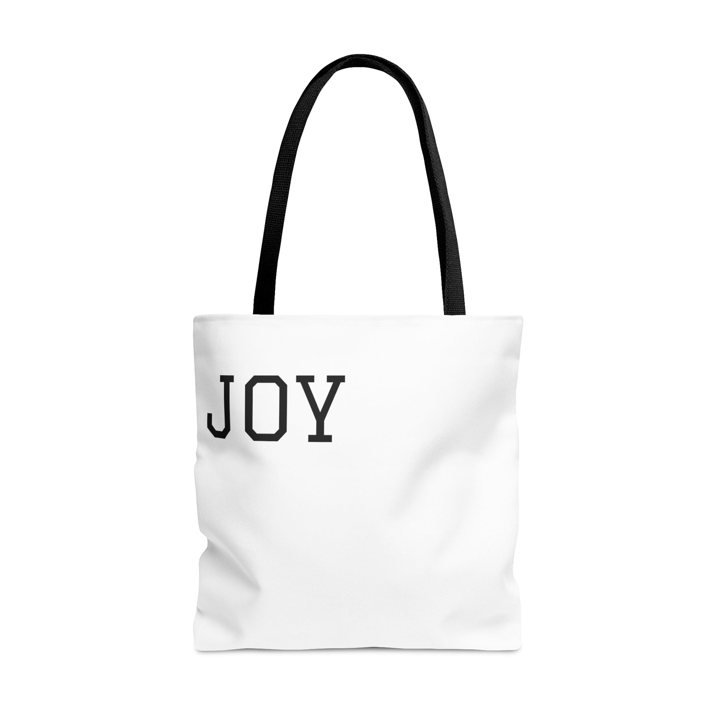 JOY JUMBO TOTE