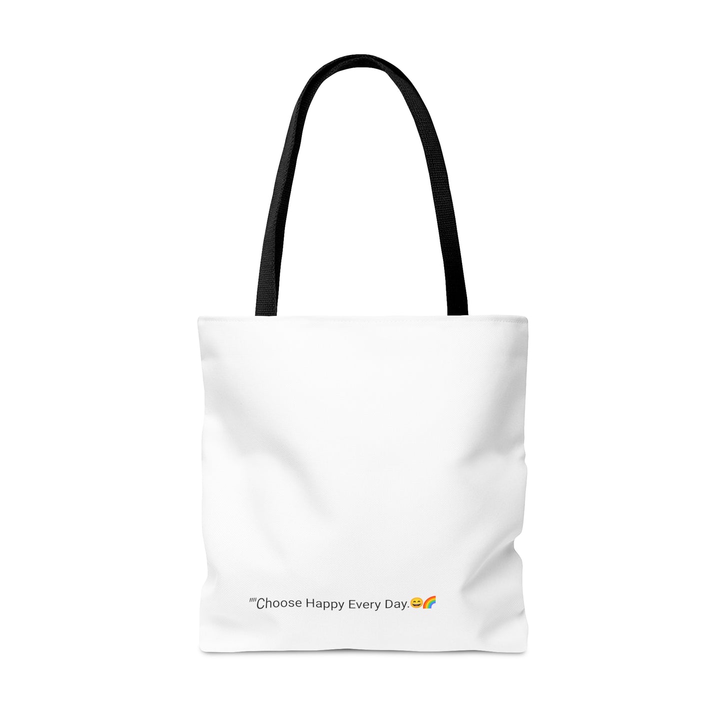 REMEMBER JUMBO TOTE