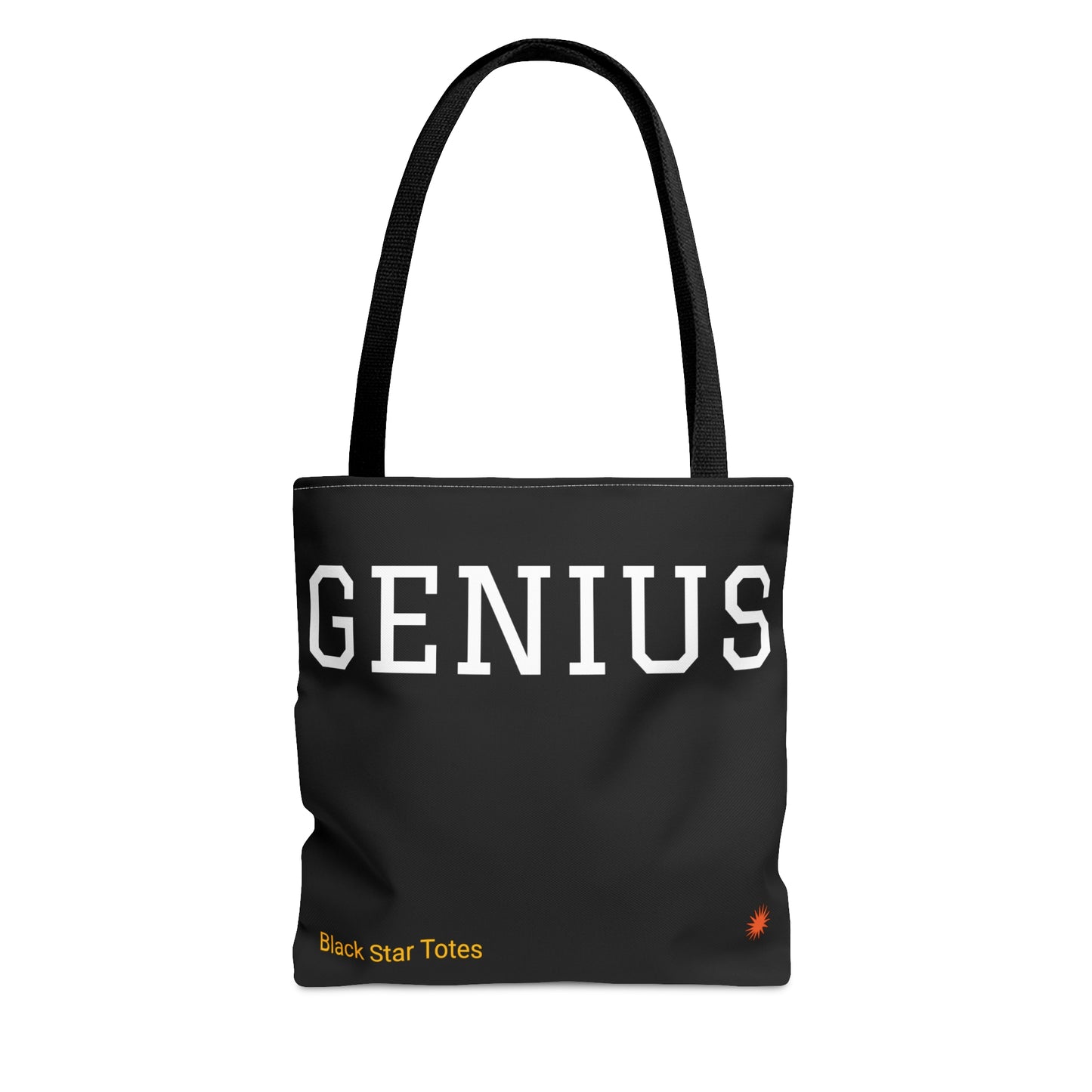 GENIUS TINY TOTE