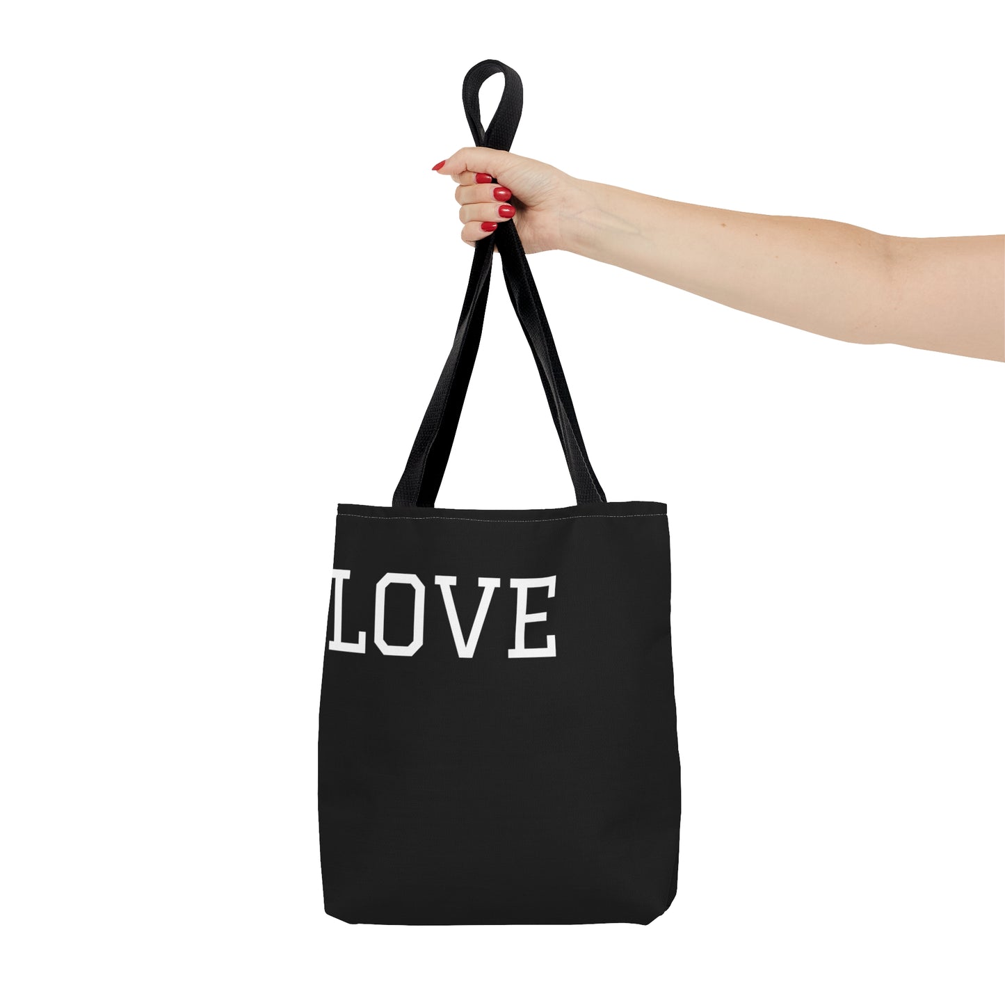 LOVE TINY TOTE