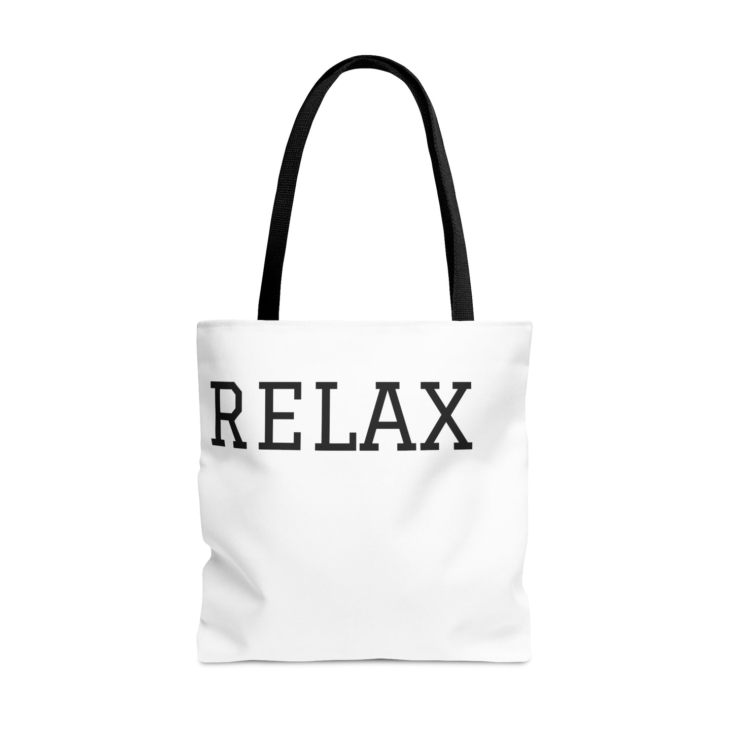 RELAX JUMBO TOTE