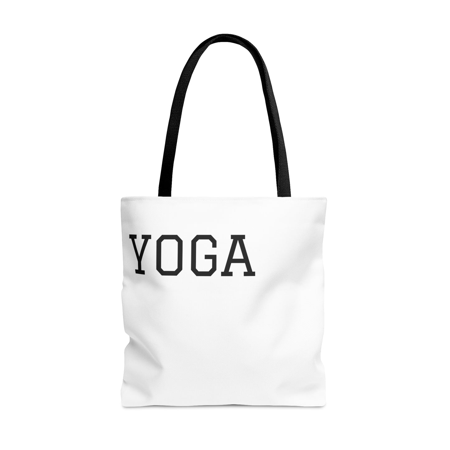 YOGA JUMBO TOTE